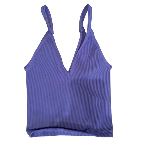 NEW Free People Movement Good Karma Top & Leggings Set - Picture 4 of 5